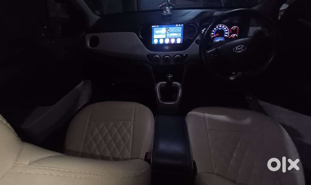Hyundai Grand I10 Magna, 2015, Petrol