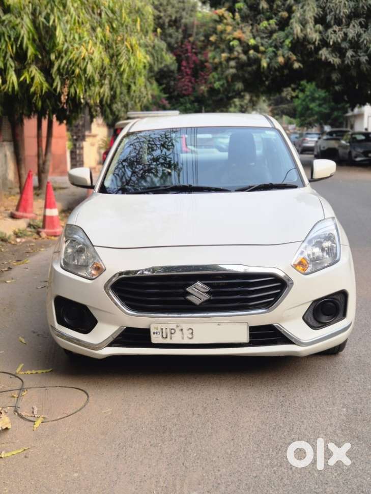 Maruti Suzuki Swift Dzire Vdi Bsiv, 2017, Diesel