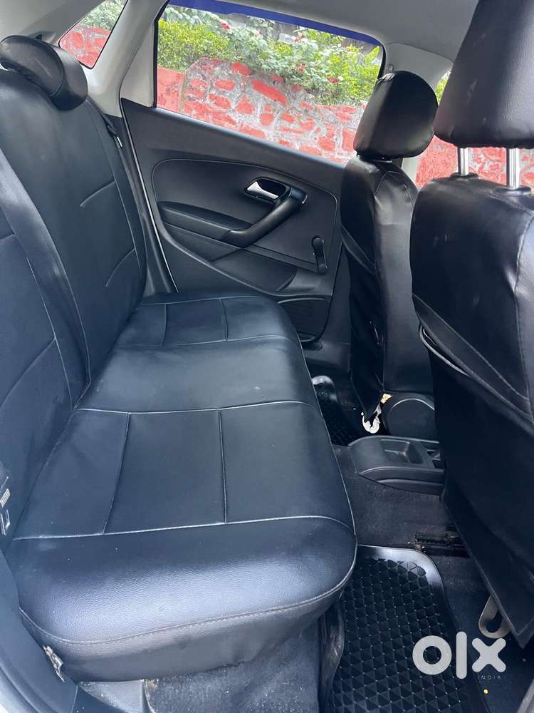 Volkswagen Polo 1.0 Mpi Trendline, 2016, Diesel