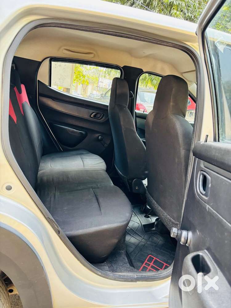 Renault Kwid 0.8 Rxl Sce Special, 2018, Petrol