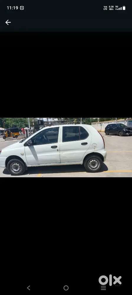 Tata Indica Ev2 2016 Diesel. T. Board Surrender