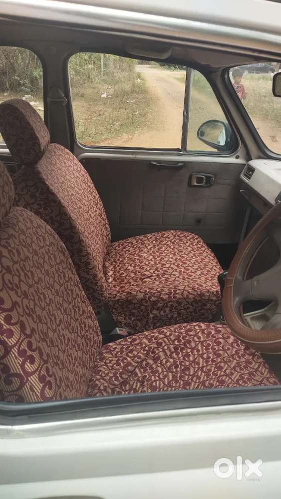 Antique Car For Sale Power Stearing, Power Window , Ac, All In Working