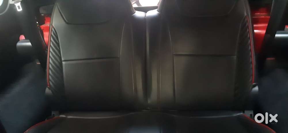 Mahindra Thar Lx Convertible Top Petrol At 4wd, 2022, Diesel