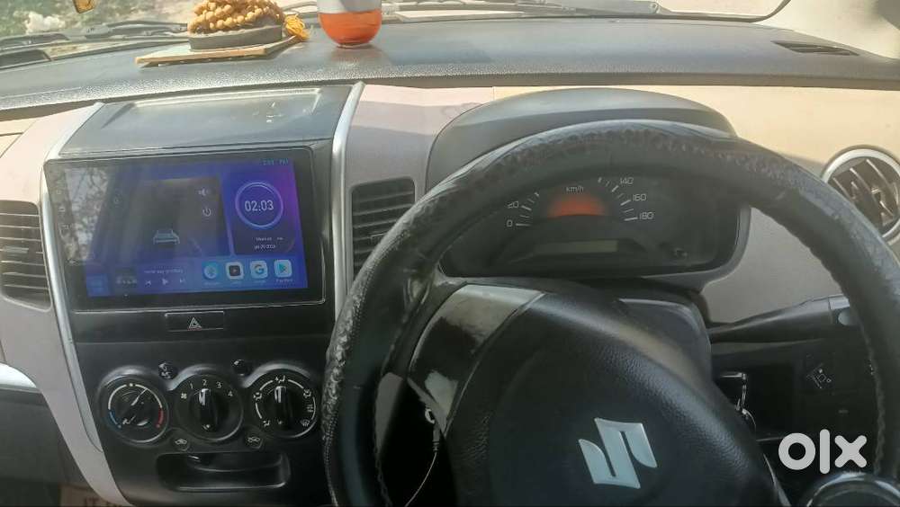Brand Maruti