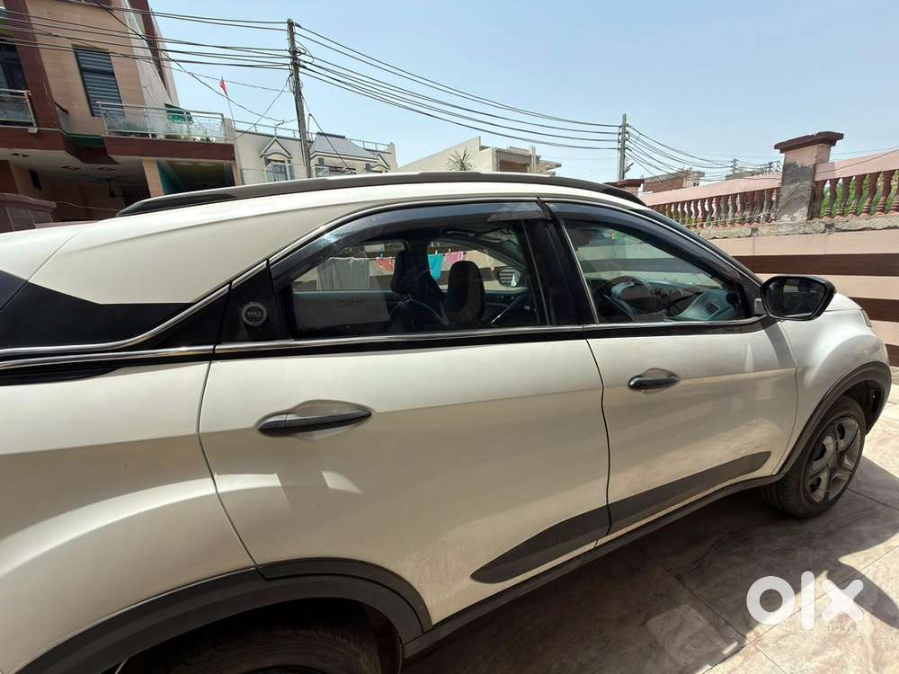 Tata Nexon Petrol Manual 2024