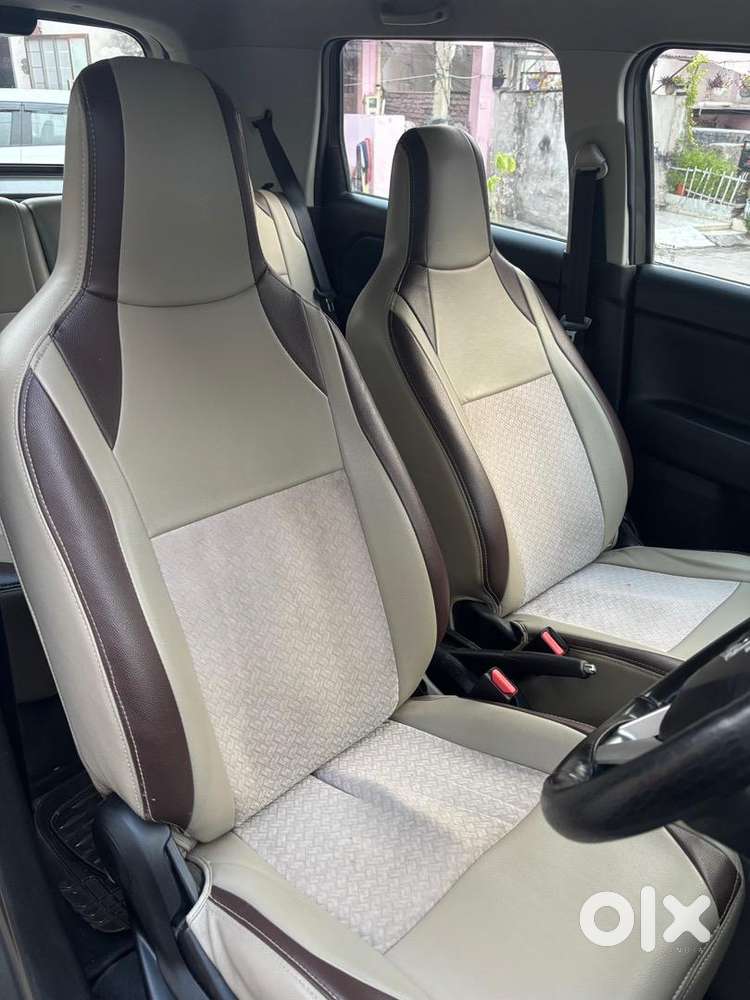 Maruti Suzuki Wagon R 2021 Petrol Good Condition