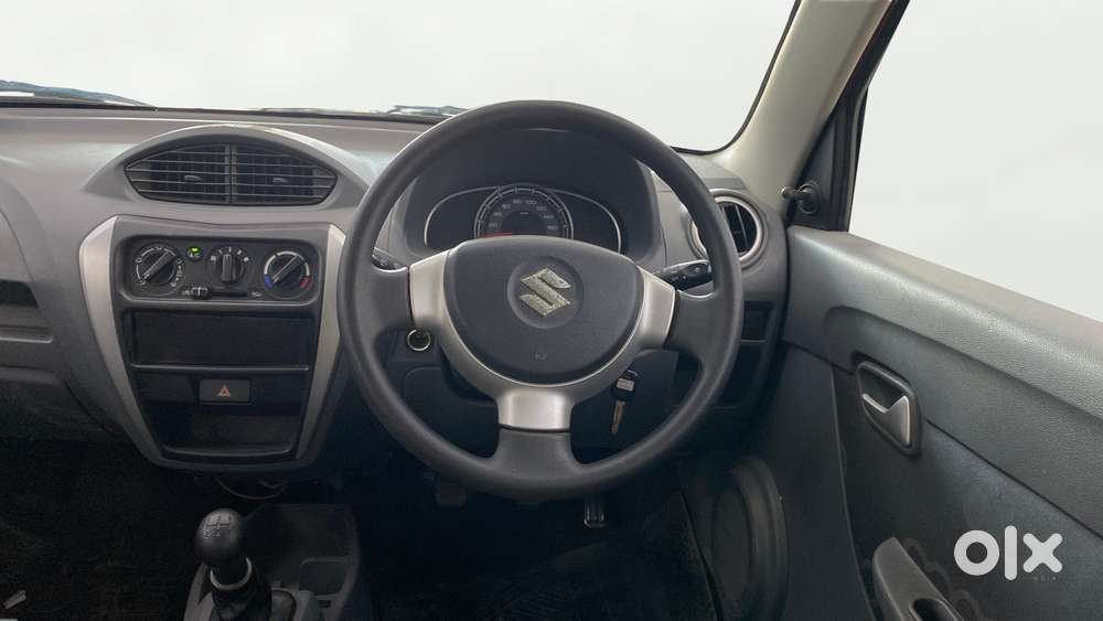 Maruti Suzuki Alto 800 2012-2016 Lxi, 2016, Petrol