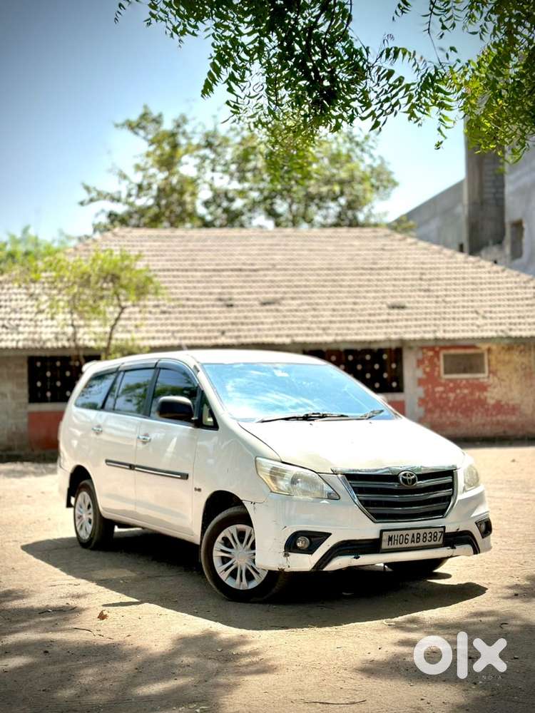 Toyota Innova 2006 Diesel Good Condition