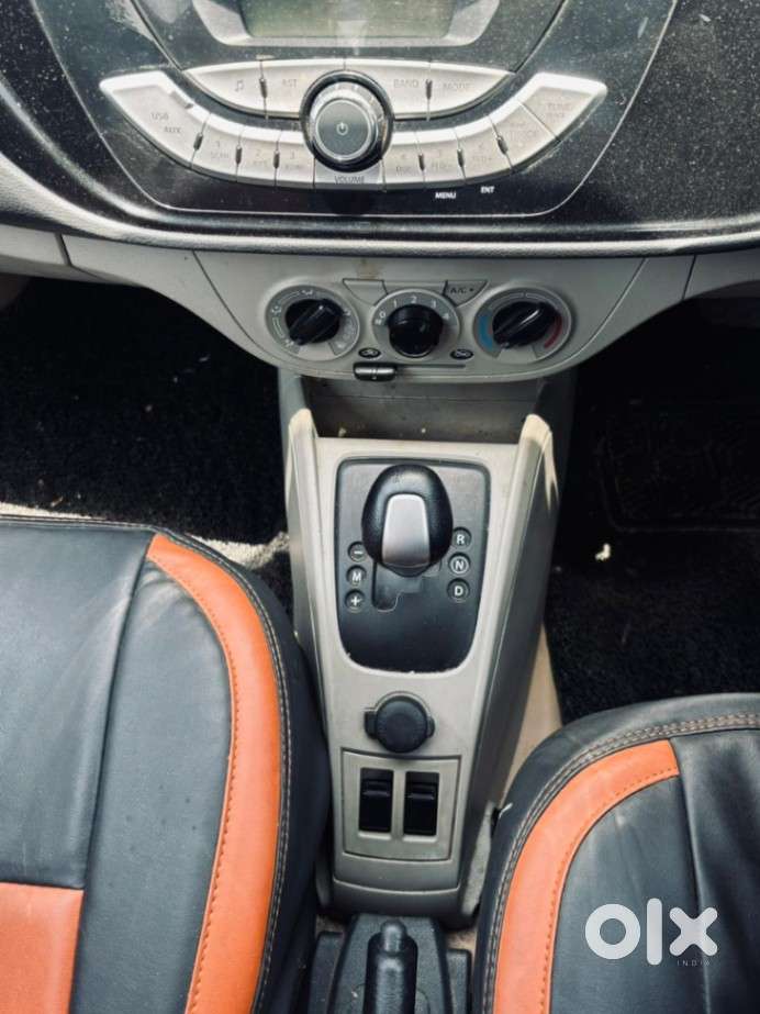 Maruti Suzuki Alto K10 1.0 Vxi Amt, 2018, Petrol