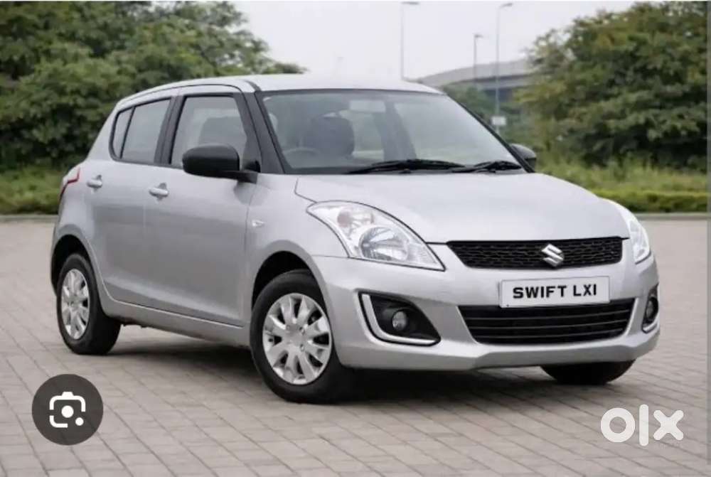 Swift Vxi Abs 2010