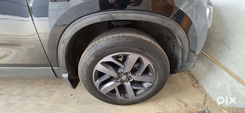 Tata Safari 2.0 Kryotec 2022 Superbly Maintained