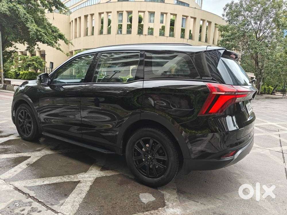Mahindra Xuv700 2.2 Ax 7 Diesel At Str, 2025, Diesel