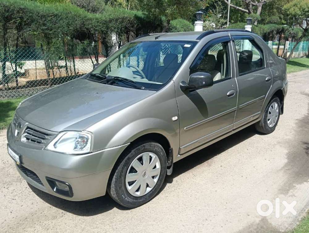 Mahindra Verito, 2012, Diesel