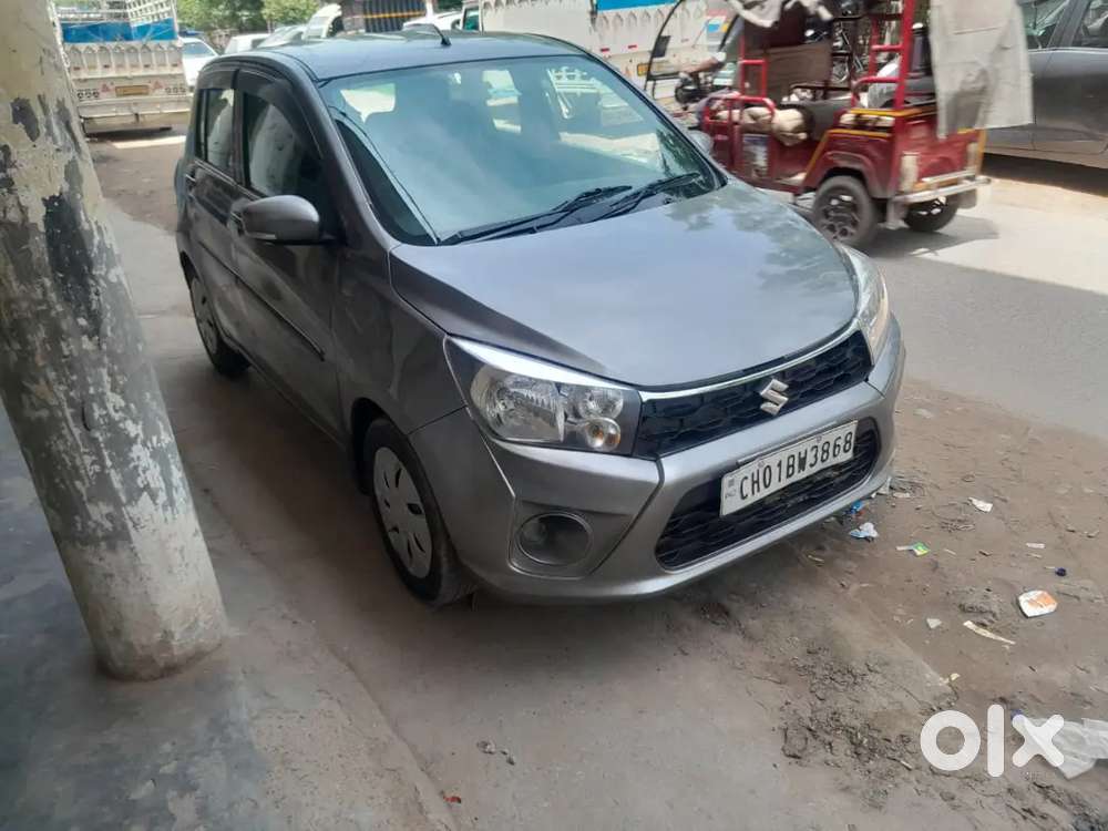 Maruti Suzuki Celerio Zxi(o) 2019
