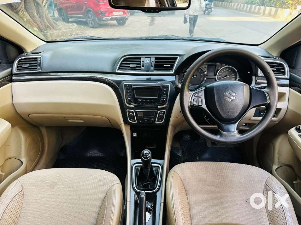 Maruti Suzuki Ciaz