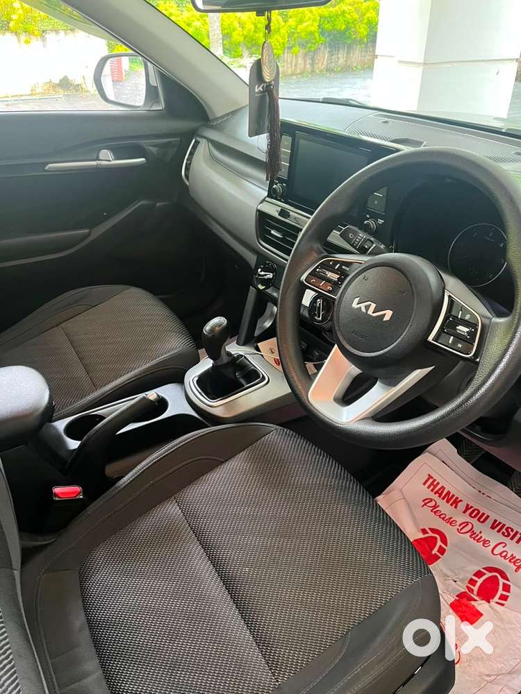 Kia Seltos 1.5 Diesel 2022
