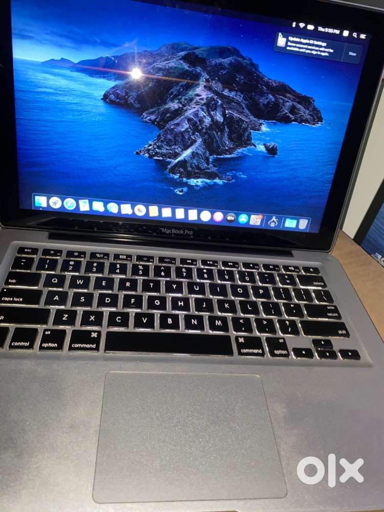 Good condition