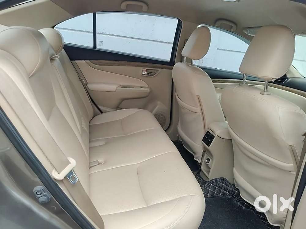 Maruti Suzuki Ciaz 1.3 Delta Shvs Mt, 2019, Diesel