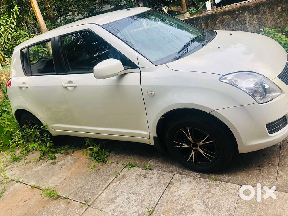 Maruti Suzuki Swift 2010 Diesel Well Maintained