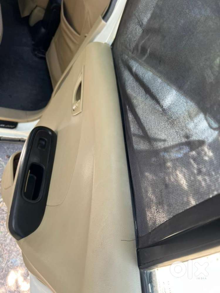 Honda Amaze 2nd Gen 2017