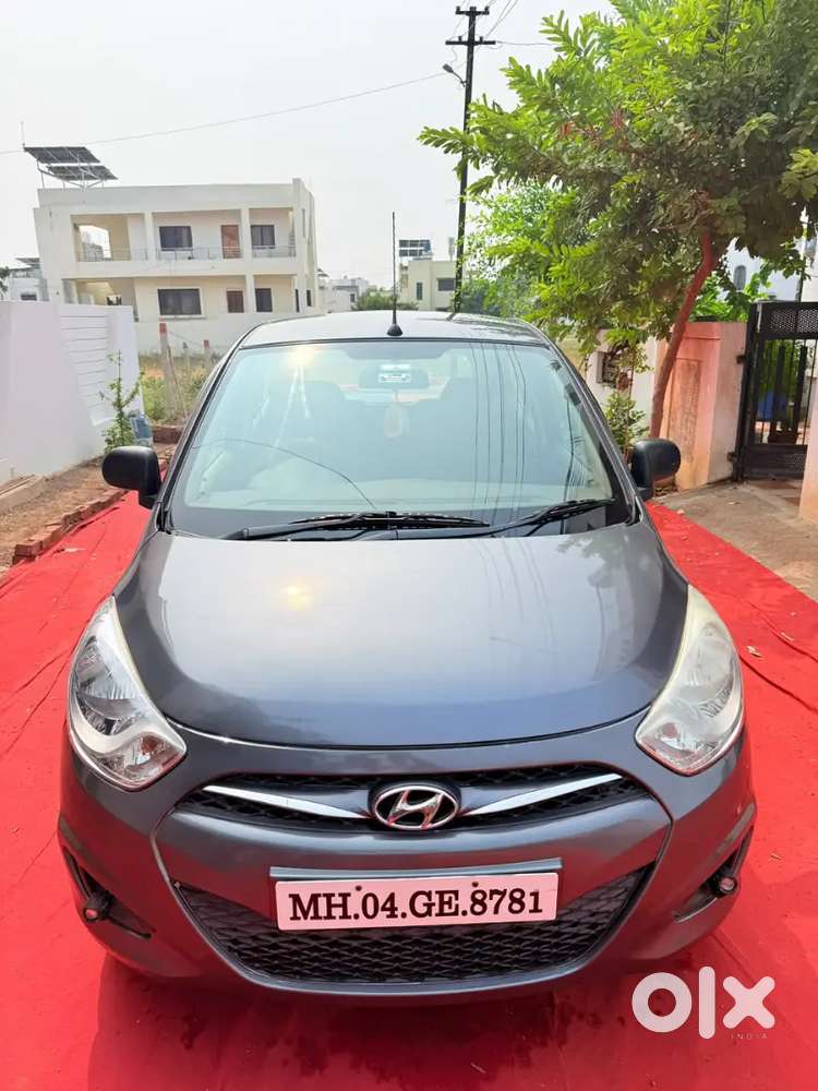 Hyundai I10 Magna O 2013 Petrol