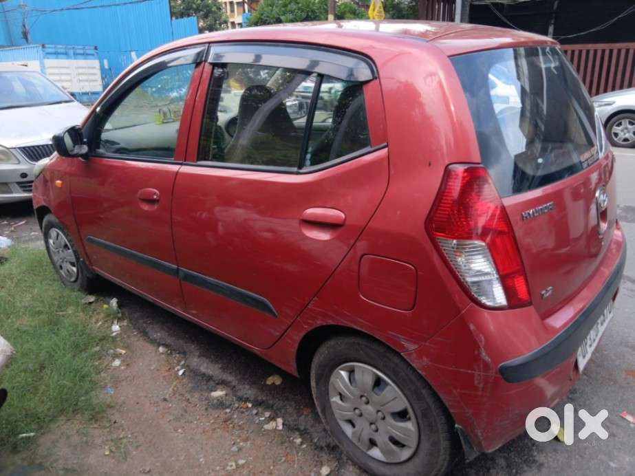 Hyundai I10 Magna O, 2010, Petrol