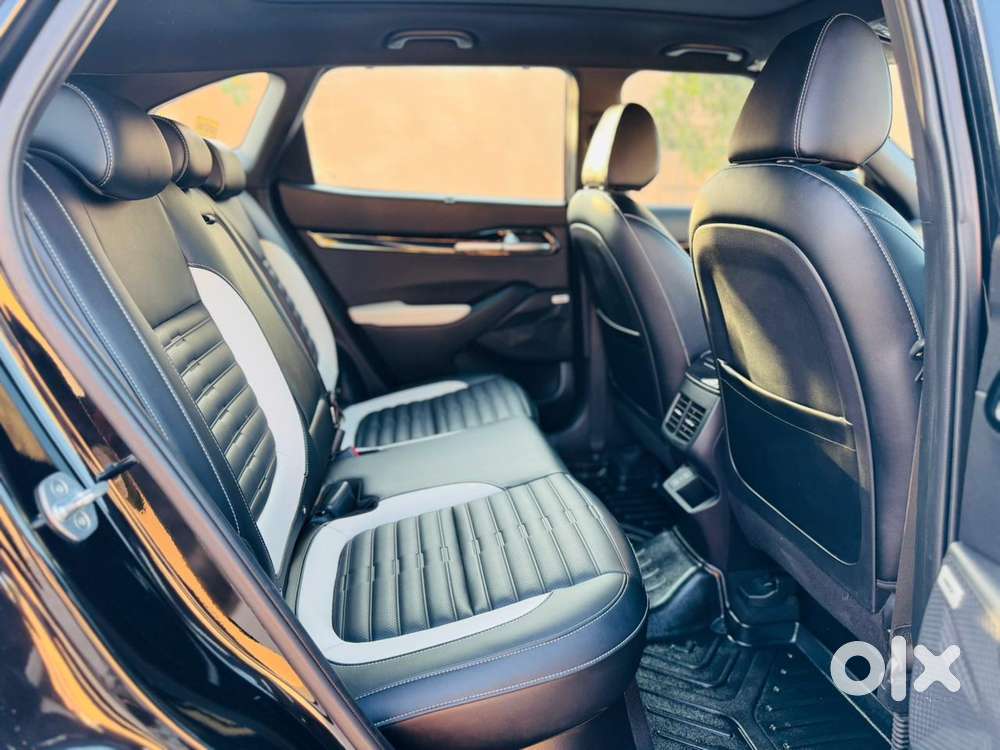 Kia Seltos Gtx Plus At D, 2024, Diesel