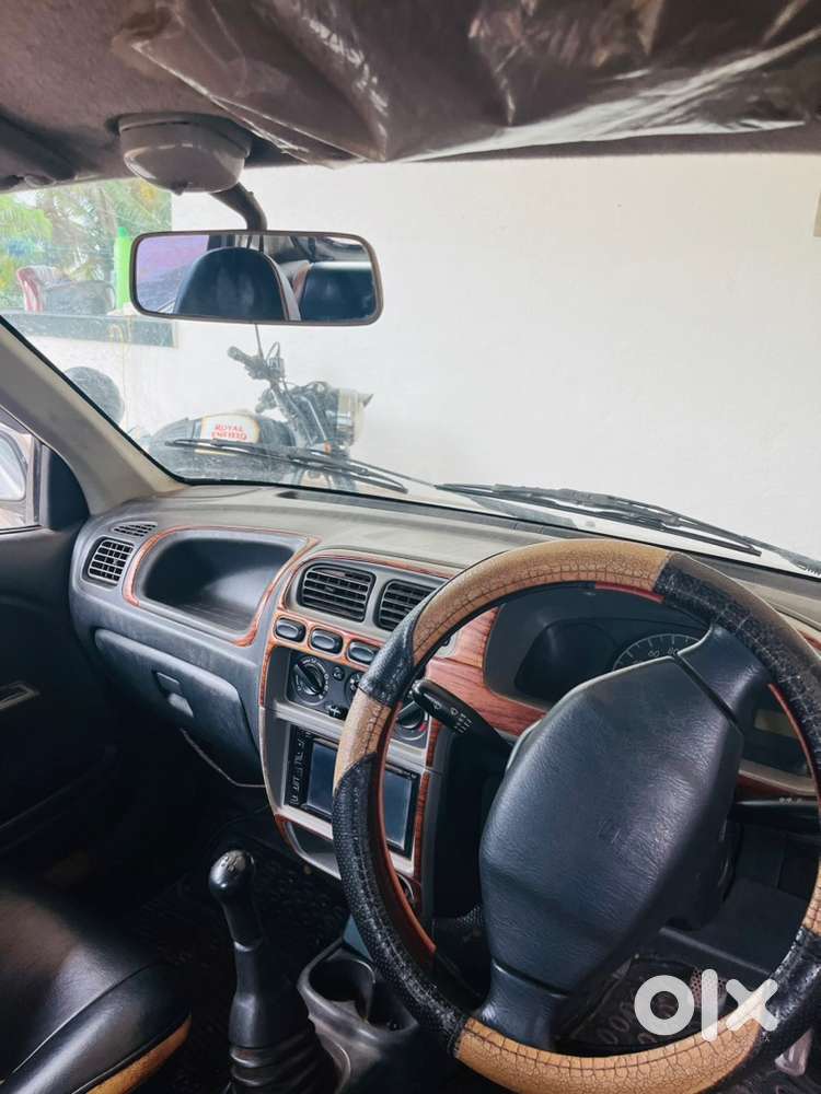 Maruti Alto Lxi 2013  Ac  Power Windows  Stereo Music System