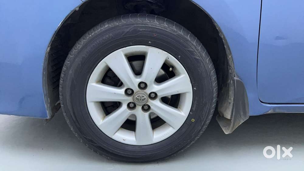 Toyota Corolla Altis 1.8 G, 2014, Diesel