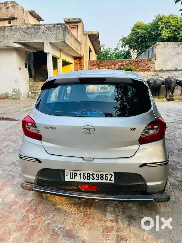 Tata Tigo Good Condition