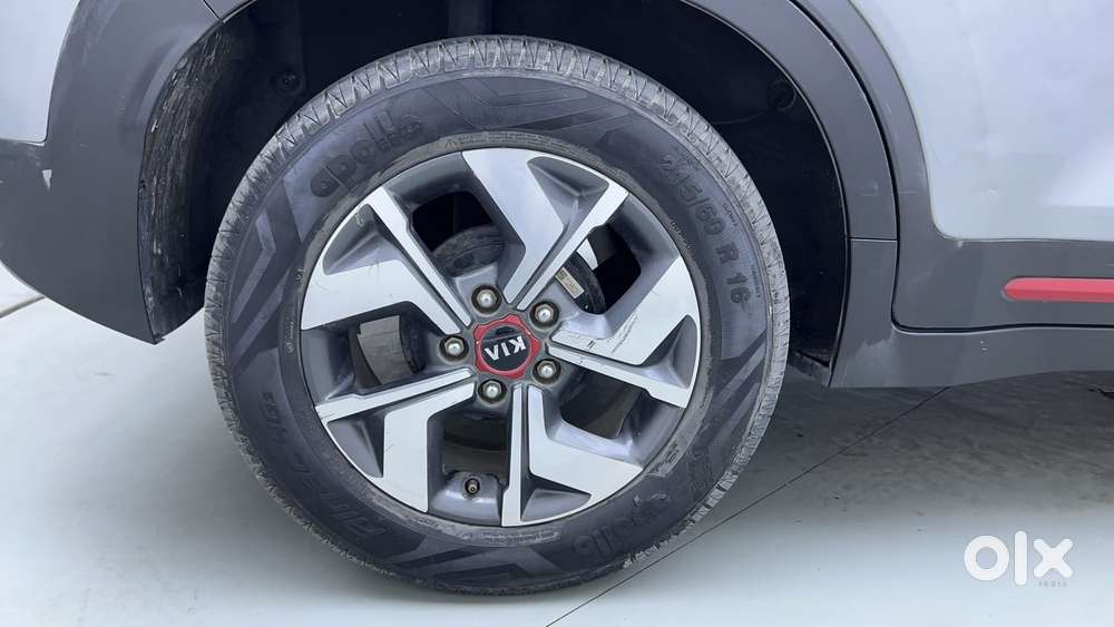 Kia Sonet 1.0 Gtx Plus Dct, 2021, Petrol