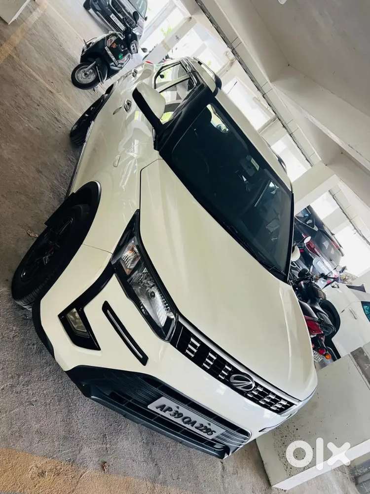 Mahindra Xuv300 Turbosport 2022 Diesel 80000 Km Driven