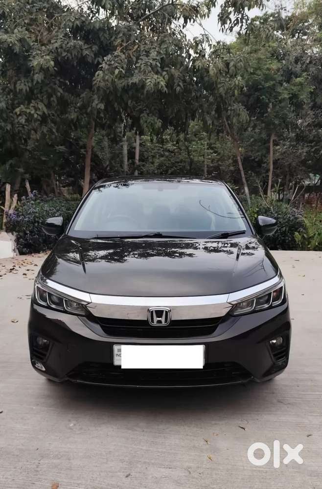 Honda City 2015-2017 I Vtec Cvt Vx, 2021, Petrol