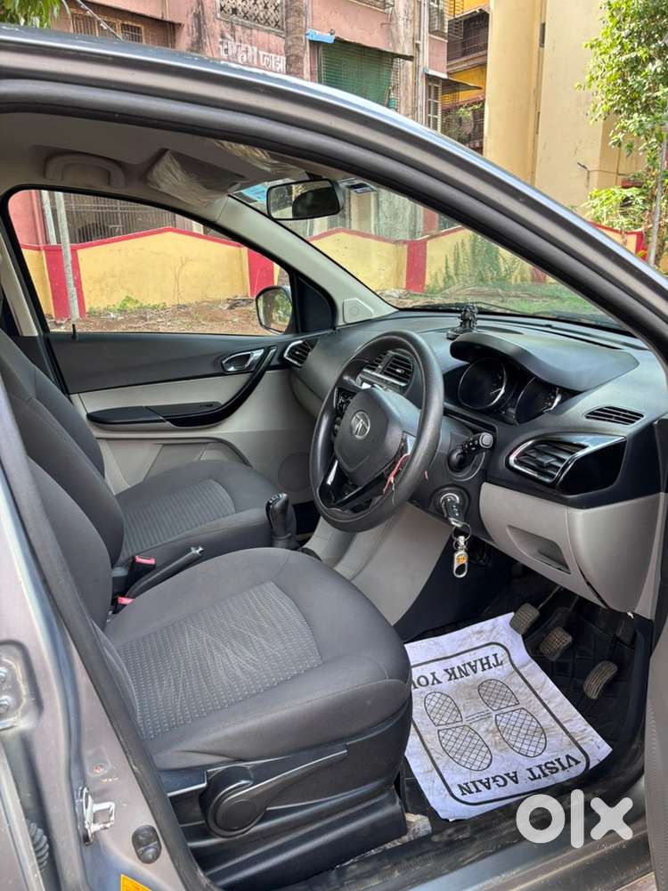 Tata Tiago Petrol 2018