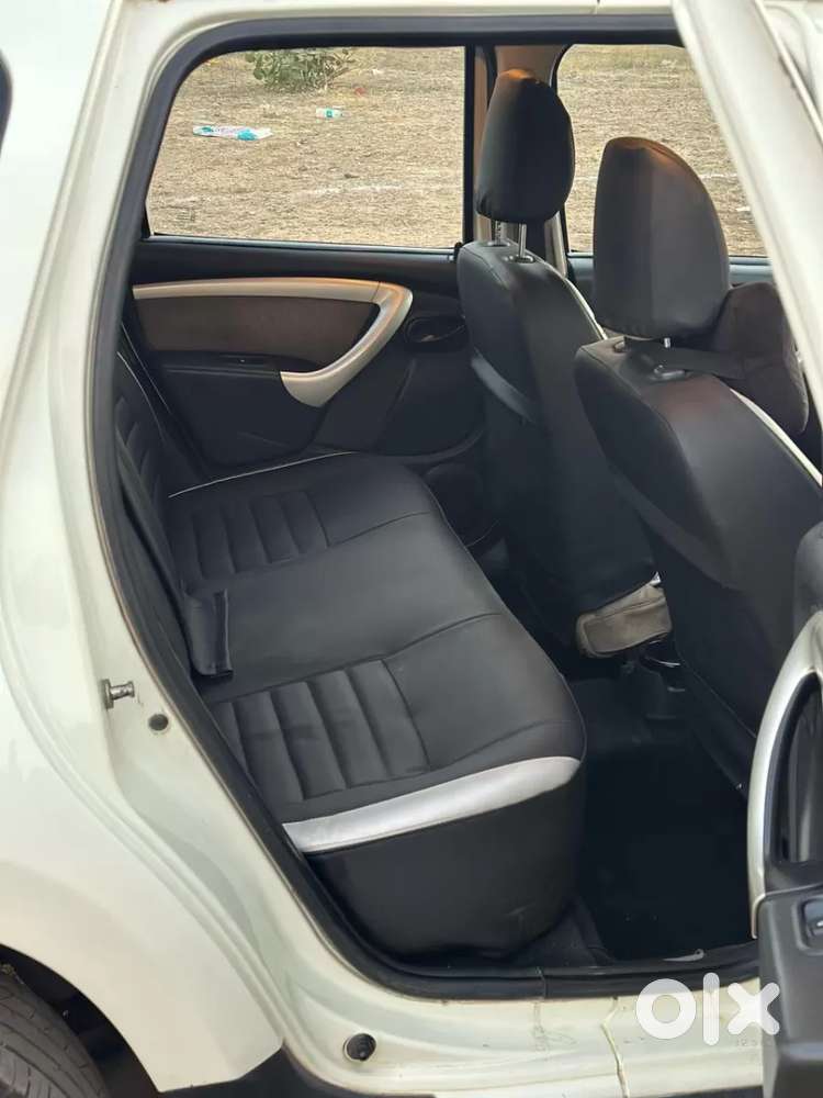 Renault Duster, 2013, Diesel