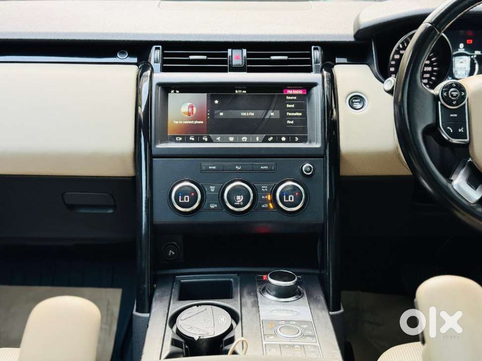 Land Rover Discovery Se 3.0 Diesel, 2019, Diesel