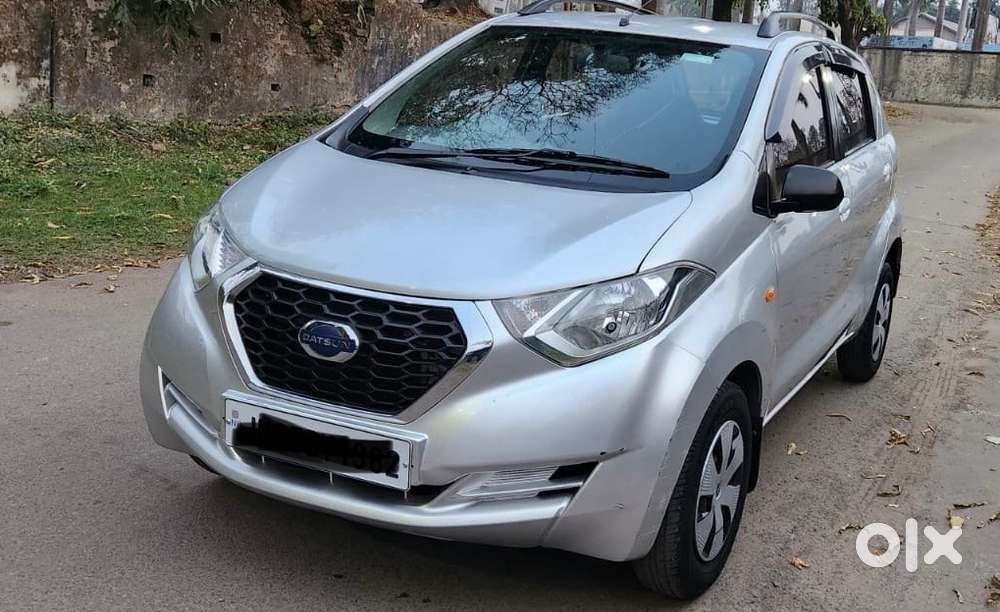 2017 Datsun Redigo Petrol