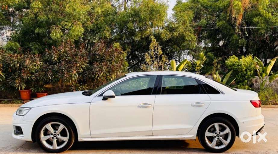 Audi A4 2.0 Technology 40 Tfsi, 2022, Petrol