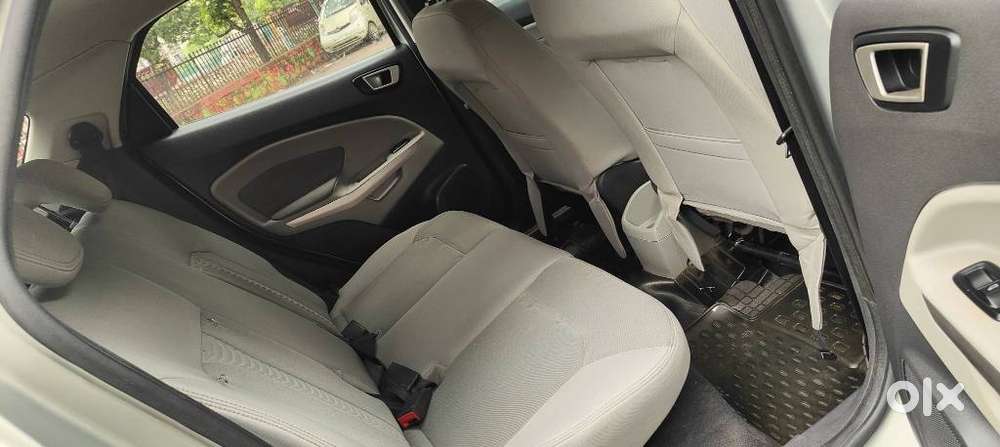 Ford Ecosport 1.5 Tdci Trend, 2014, Diesel