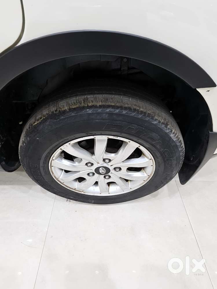 Mahindra Xuv500 W10 2wd, 2015, Diesel