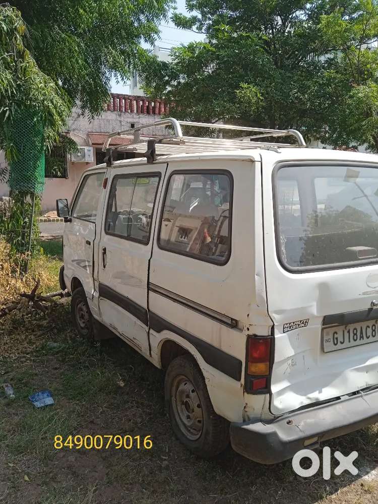Omni 2009 Cng