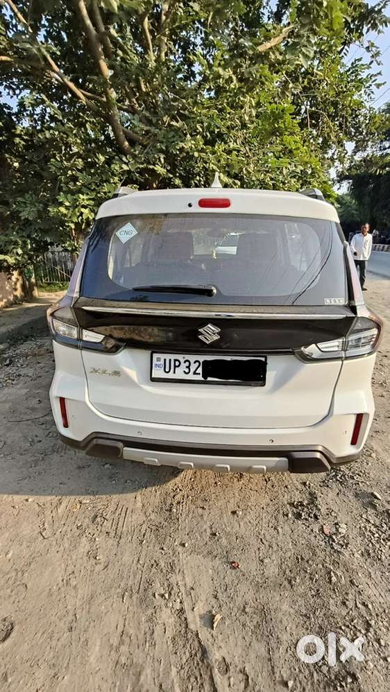 Maruti Suzuki Xl6 2024 Cng