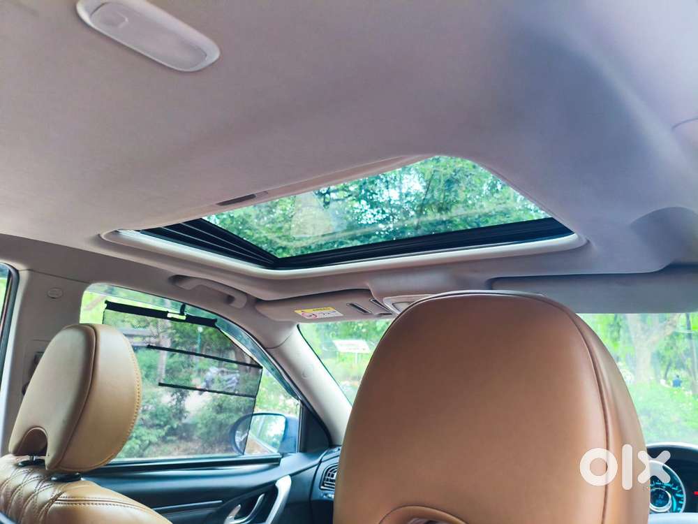 Mahindra Xuv500 W11 Option, 2018, Diesel