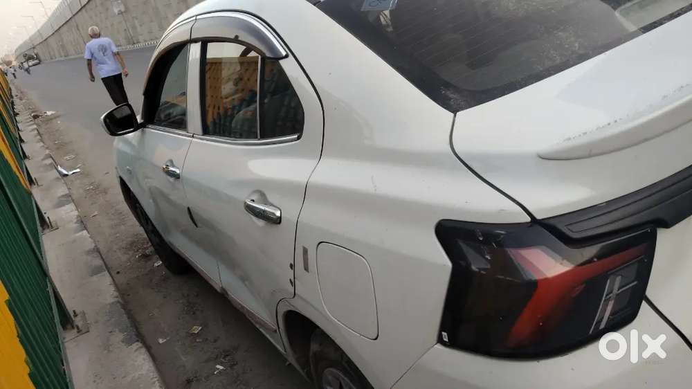 Maruti Suzuki Dzire 2025 Cng & Hybrids 59000 Km Driven