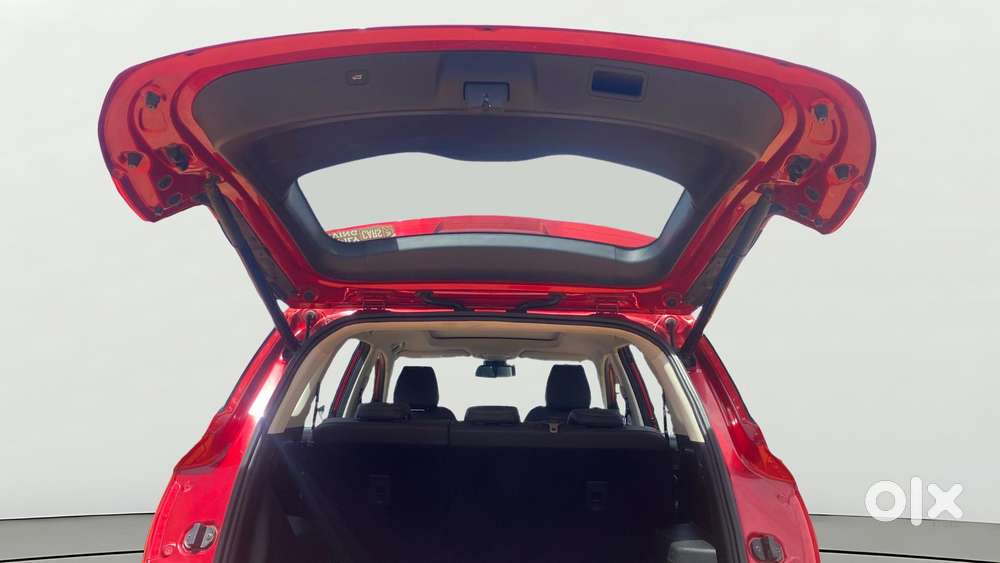 Mg Hector Sharp Dct Petrol, 2019, Petrol