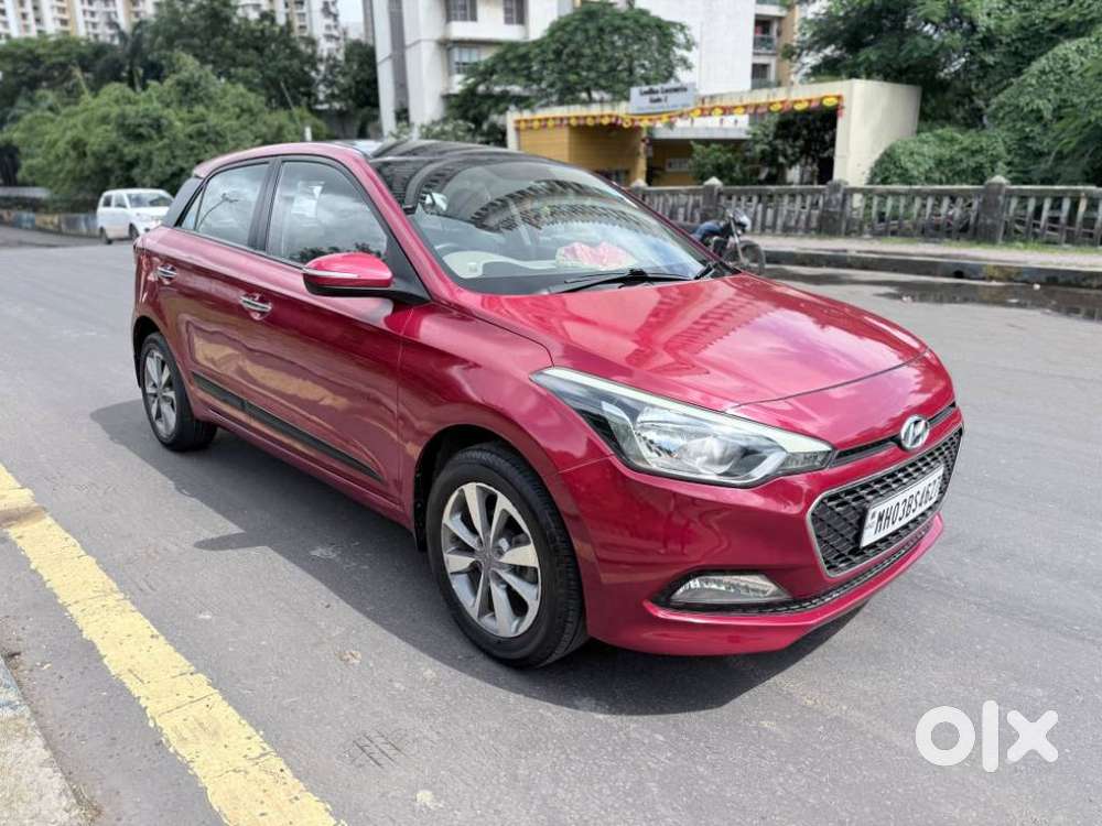 Hyundai Elite I20 Asta 1.2, 2014, Petrol