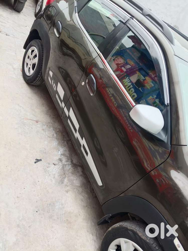 Renault Kwid Petrol Full Loan Facility