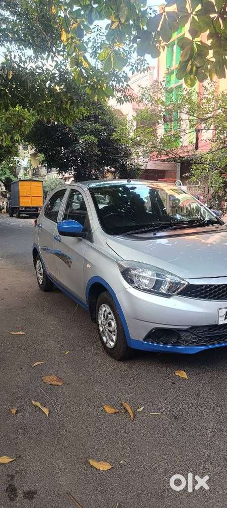 Tata Tiago 1.05 Revotorq Xe, 2019, Petrol