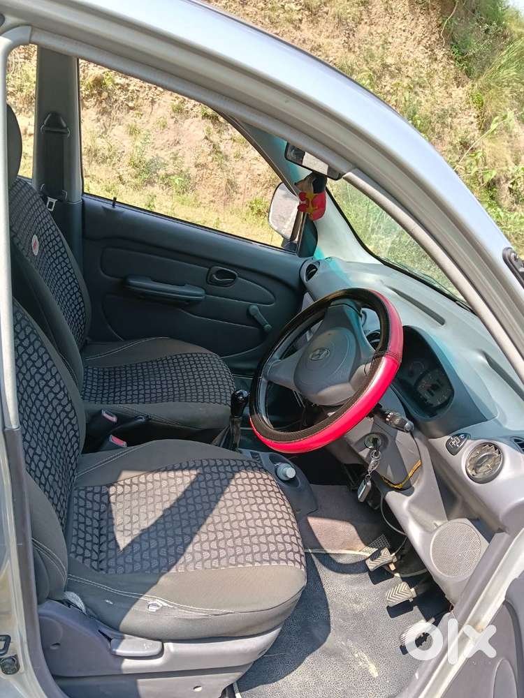 Hyundai Santro Xing 2008 Petrol