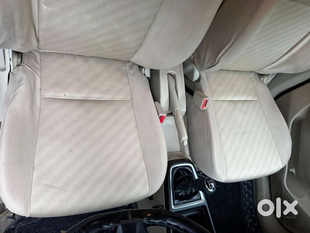 Maruti Suzuki Swift Dzire